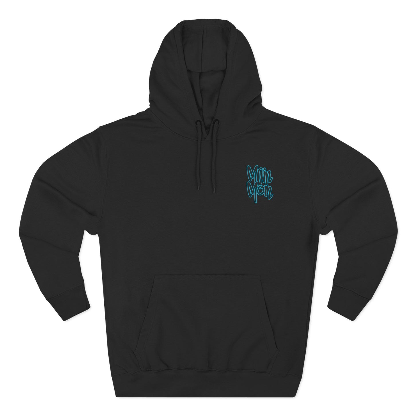Main Mom Classic Hoodie