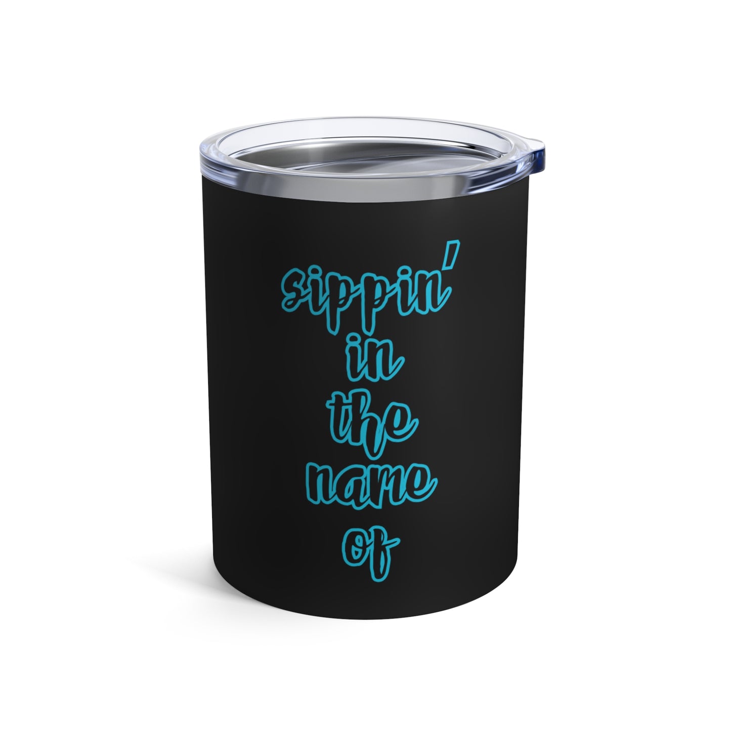 MM 10oz Insulated Tumbler