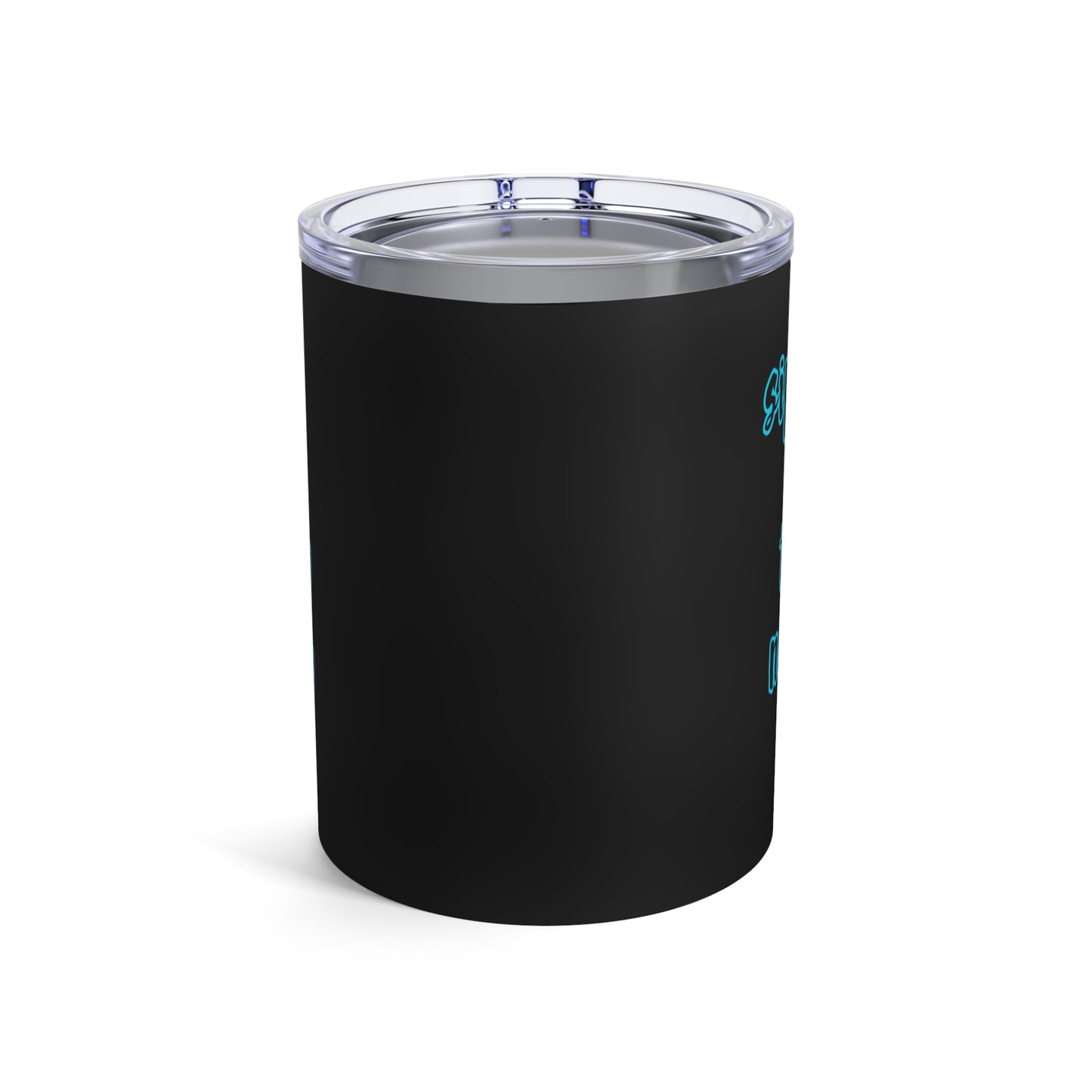 MM 10oz Insulated Tumbler