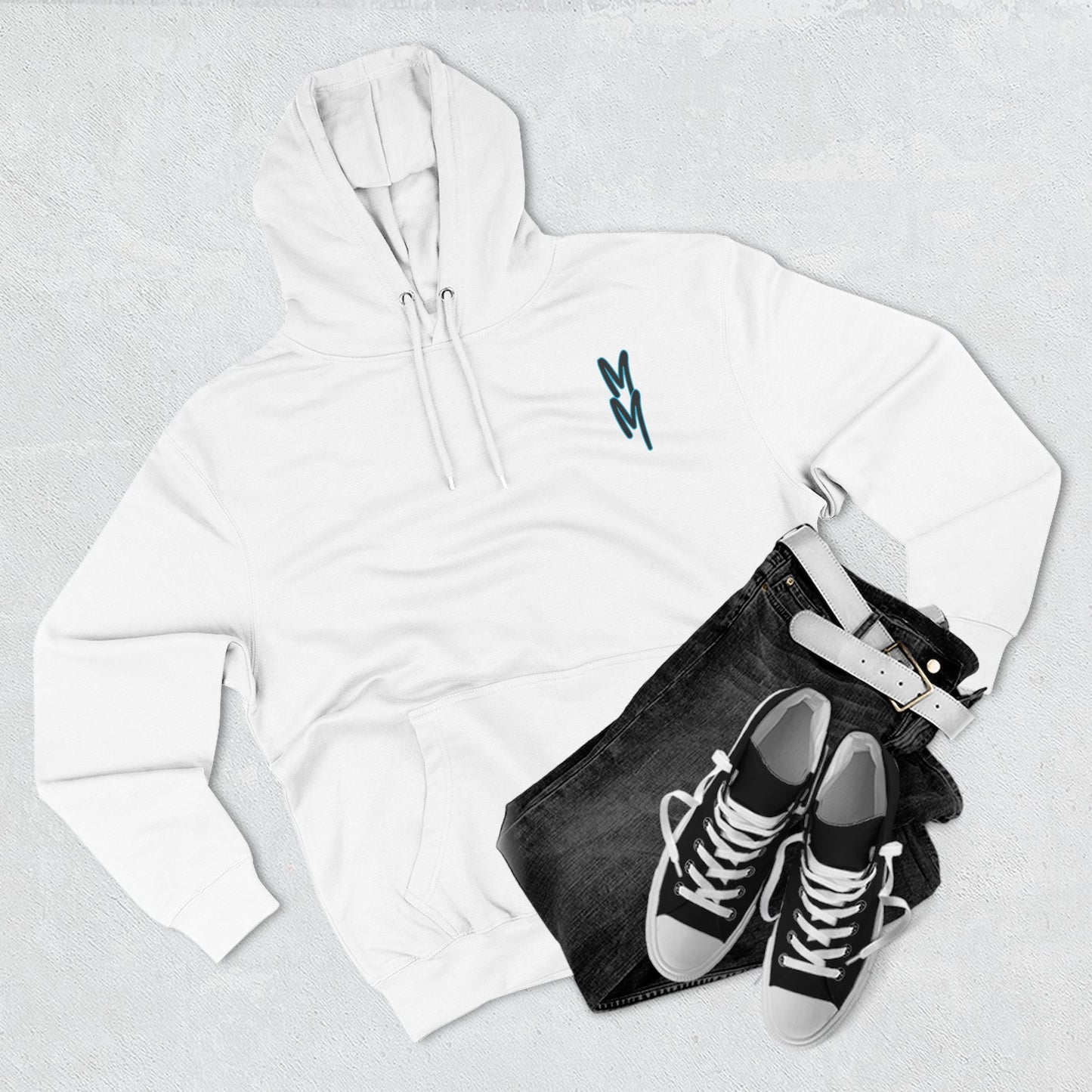 MM Classic Hoodie
