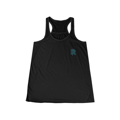 Main Mom Racerback Tank