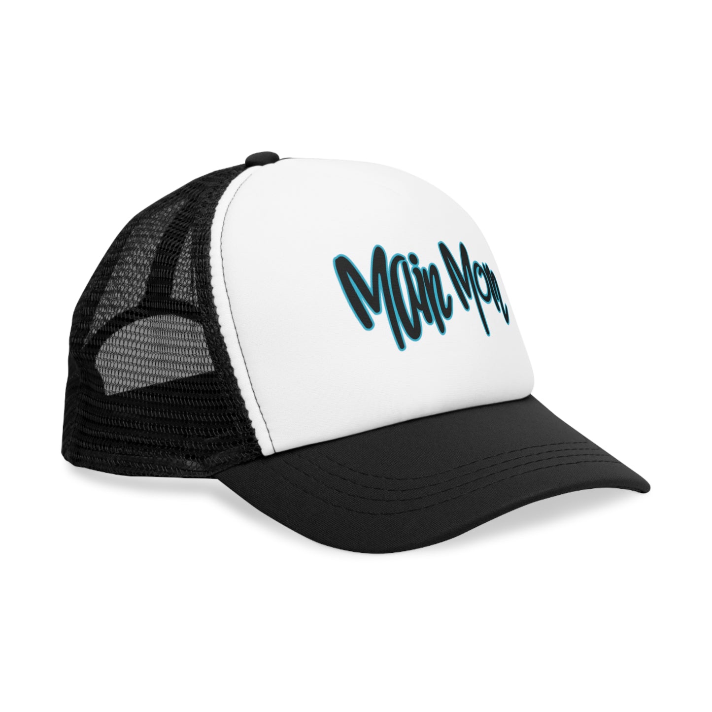 Main Mom Mesh Hat