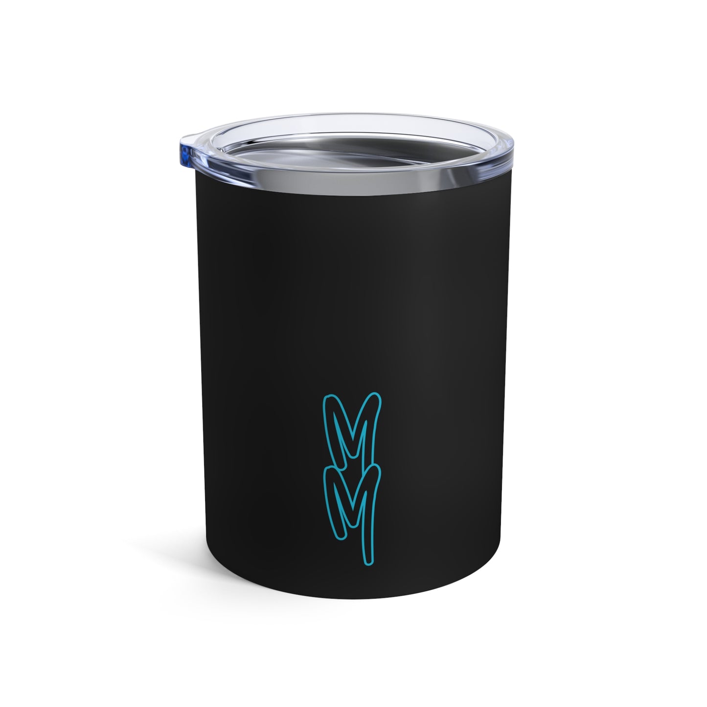 MM 10oz Insulated Tumbler