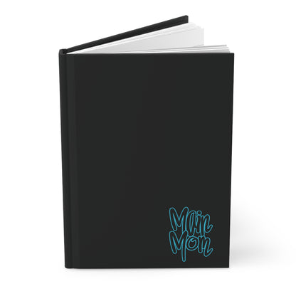 Main Mom Journal - For Big Dreams & Bigger Plans