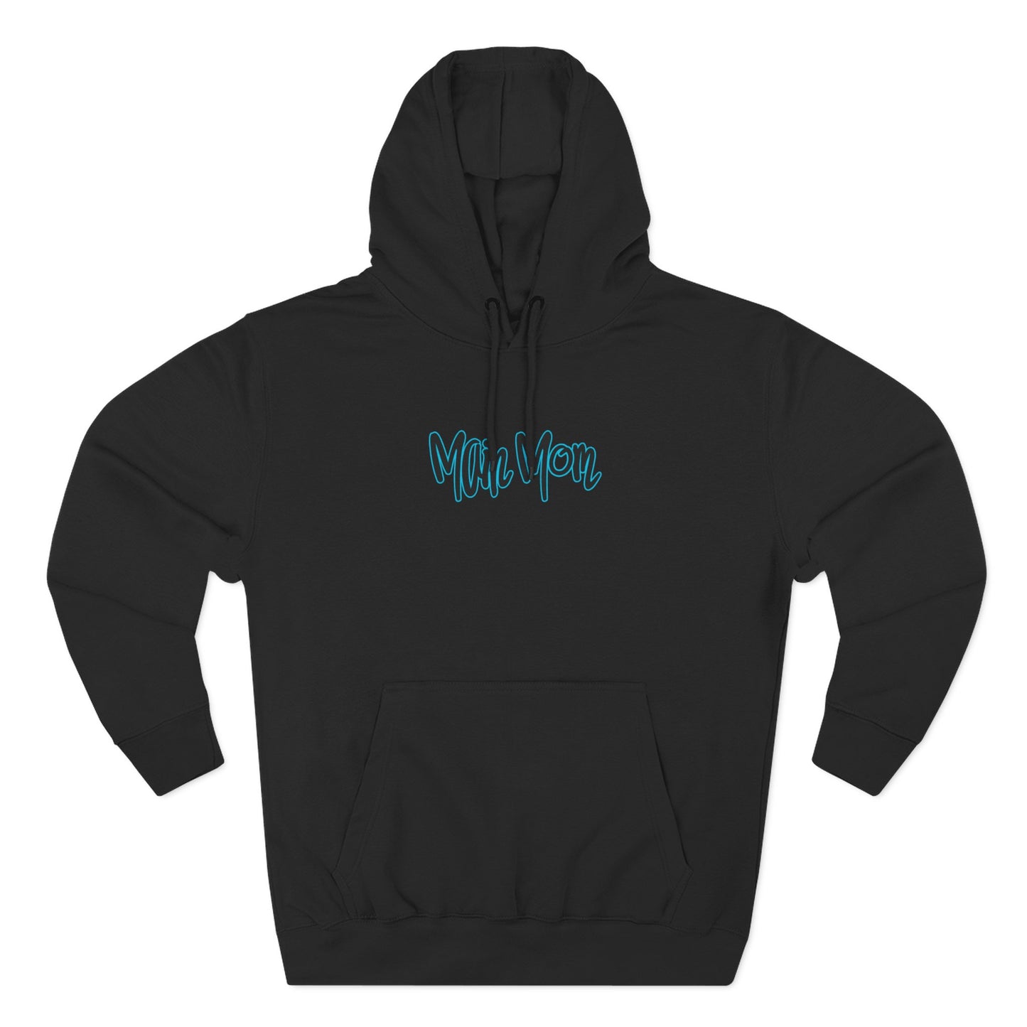 MainMom Classic Hoodie
