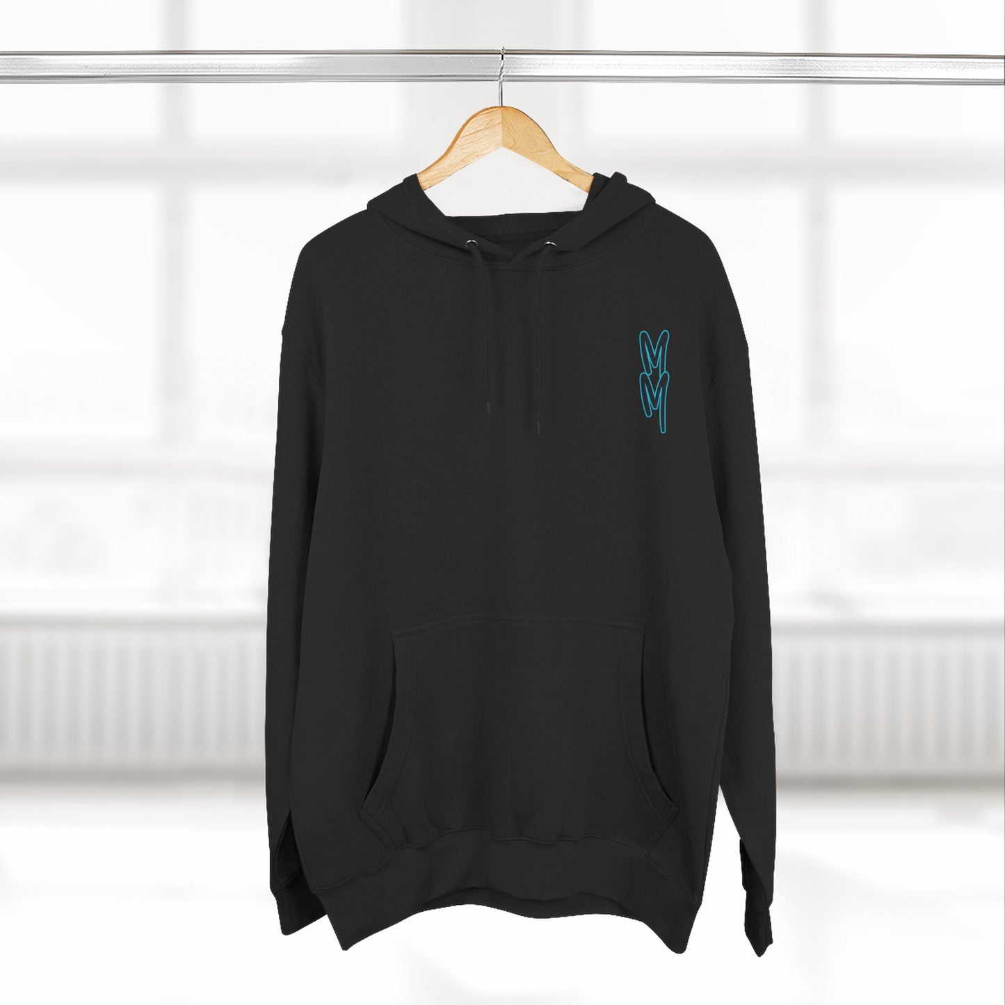 MM Classic Hoodie