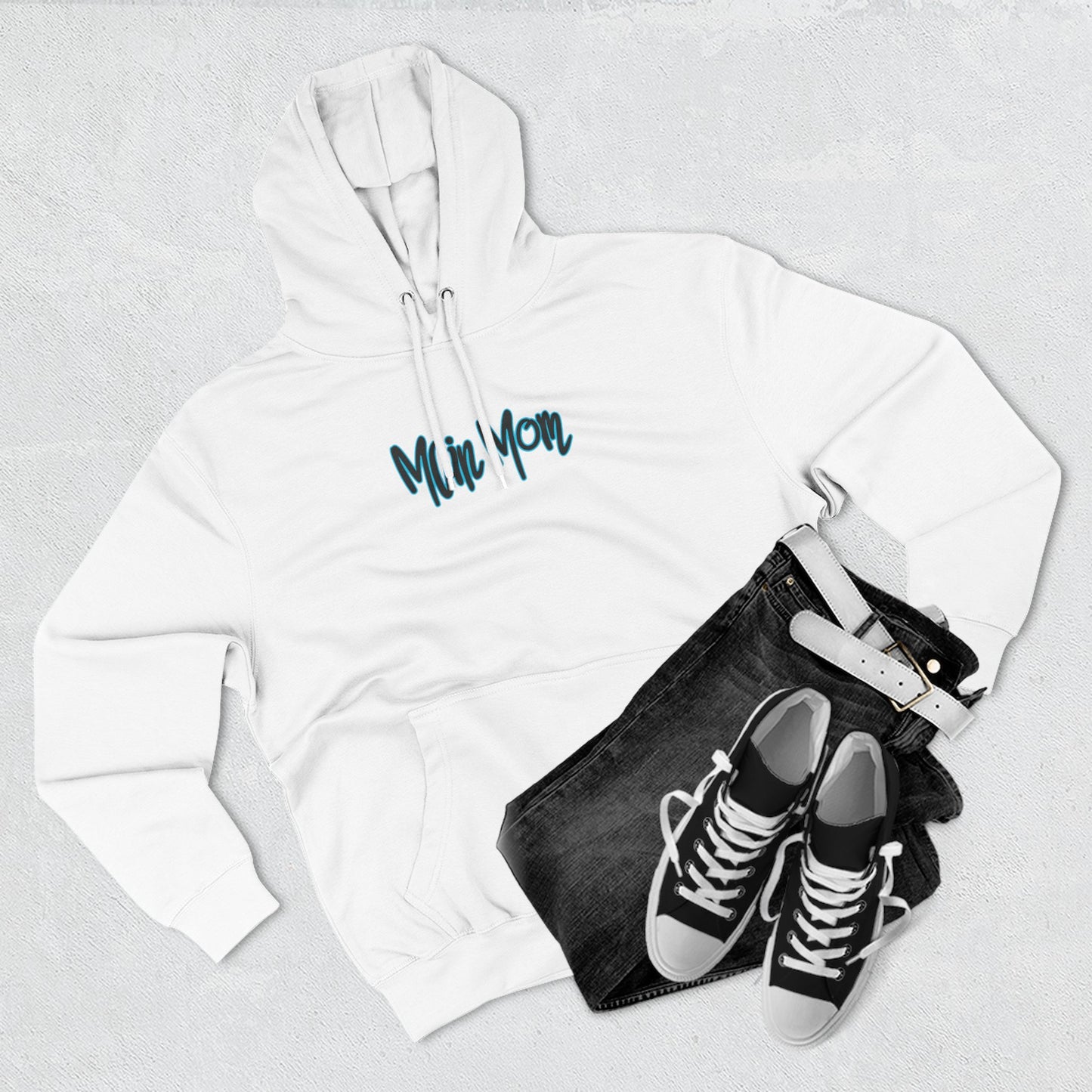 MainMom Classic Hoodie