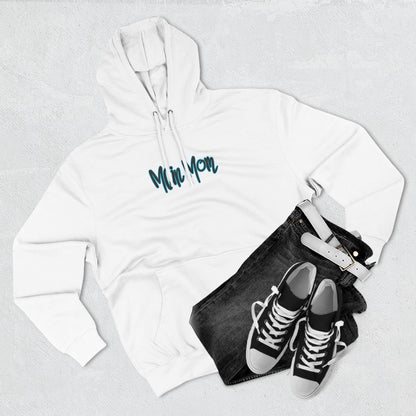 MainMom Classic Hoodie