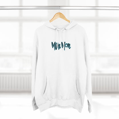 MainMom Classic Hoodie