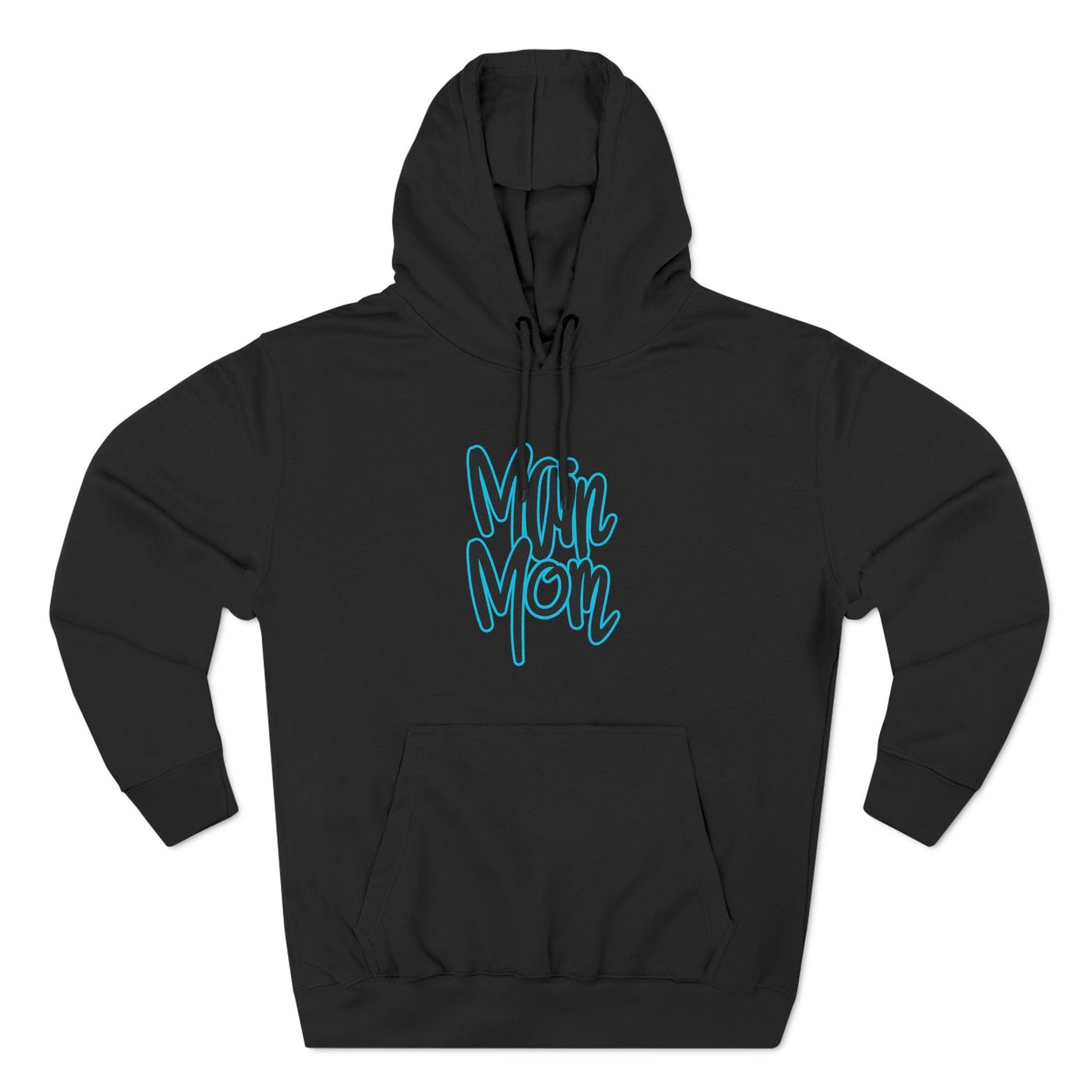 Main Mom Hoodie