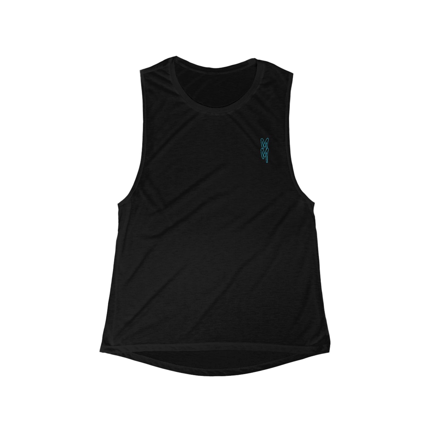 MM Flowy Muscle Tank