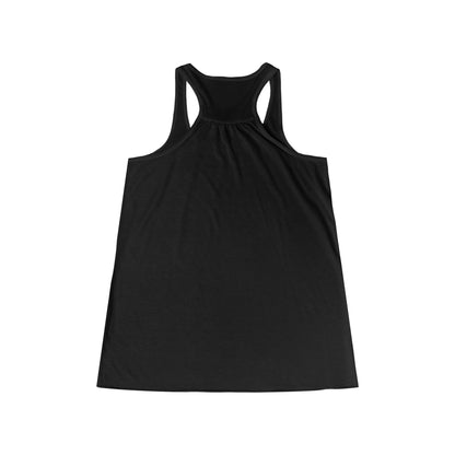 Main Mom Racerback Tank