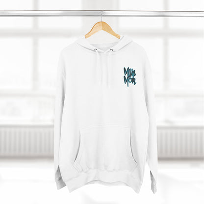 Main Mom Classic Hoodie