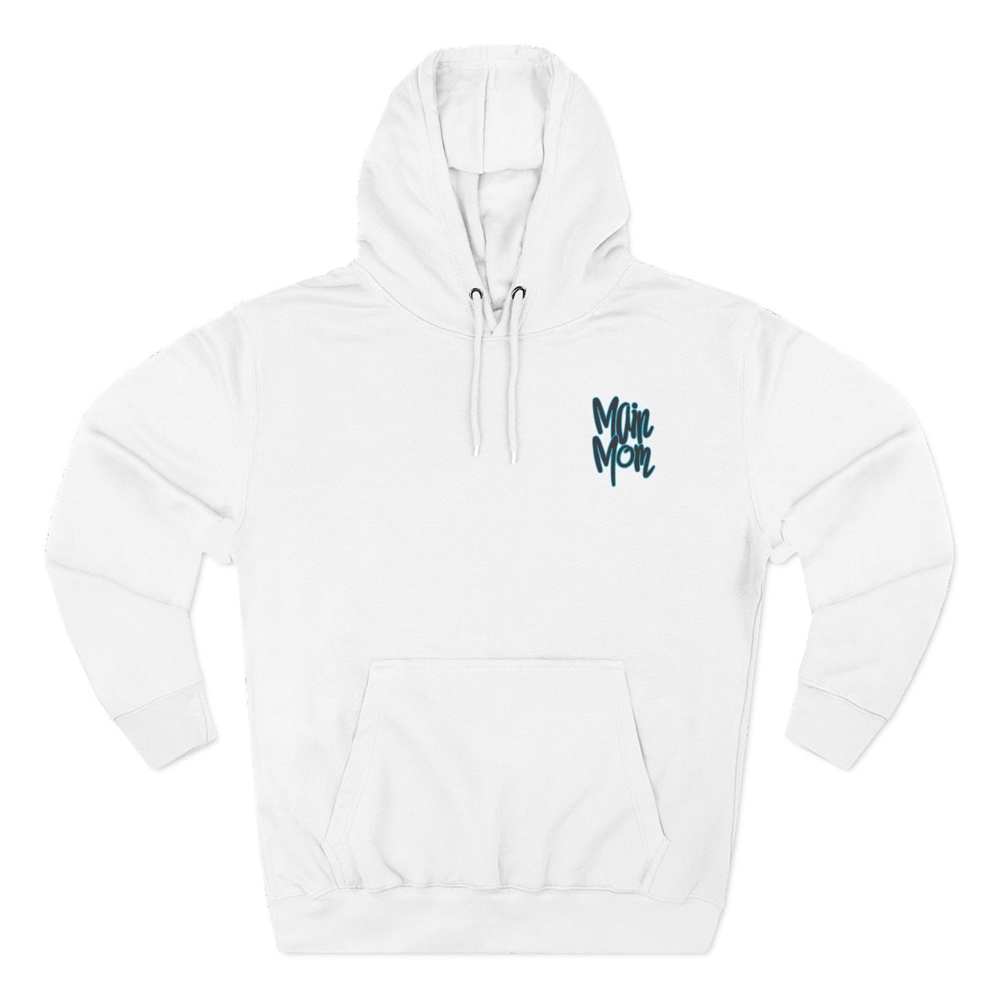 Main Mom Classic Hoodie