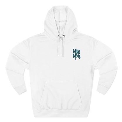 Main Mom Classic Hoodie
