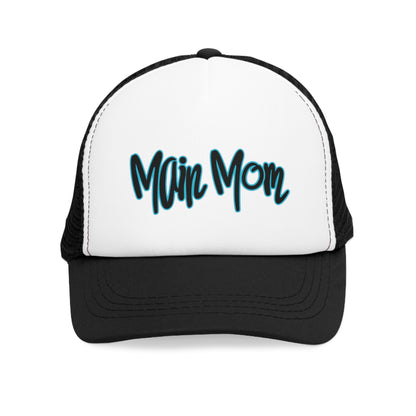 Main Mom Mesh Hat