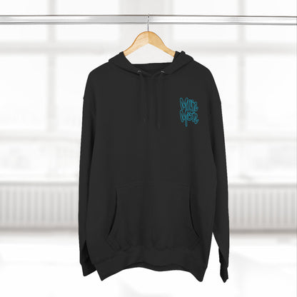 Main Mom Classic Hoodie