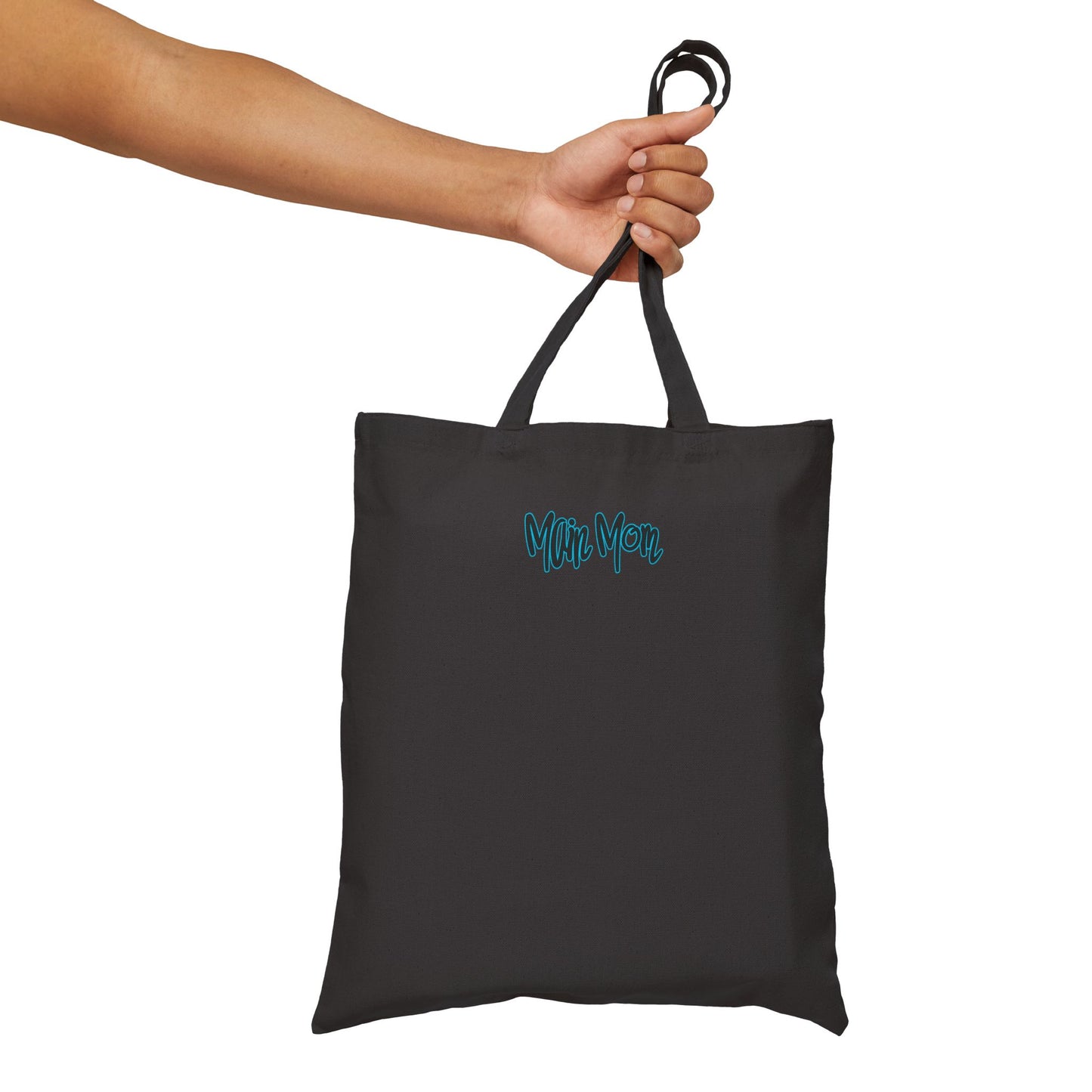 Main Mom Tote