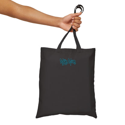 Main Mom Tote
