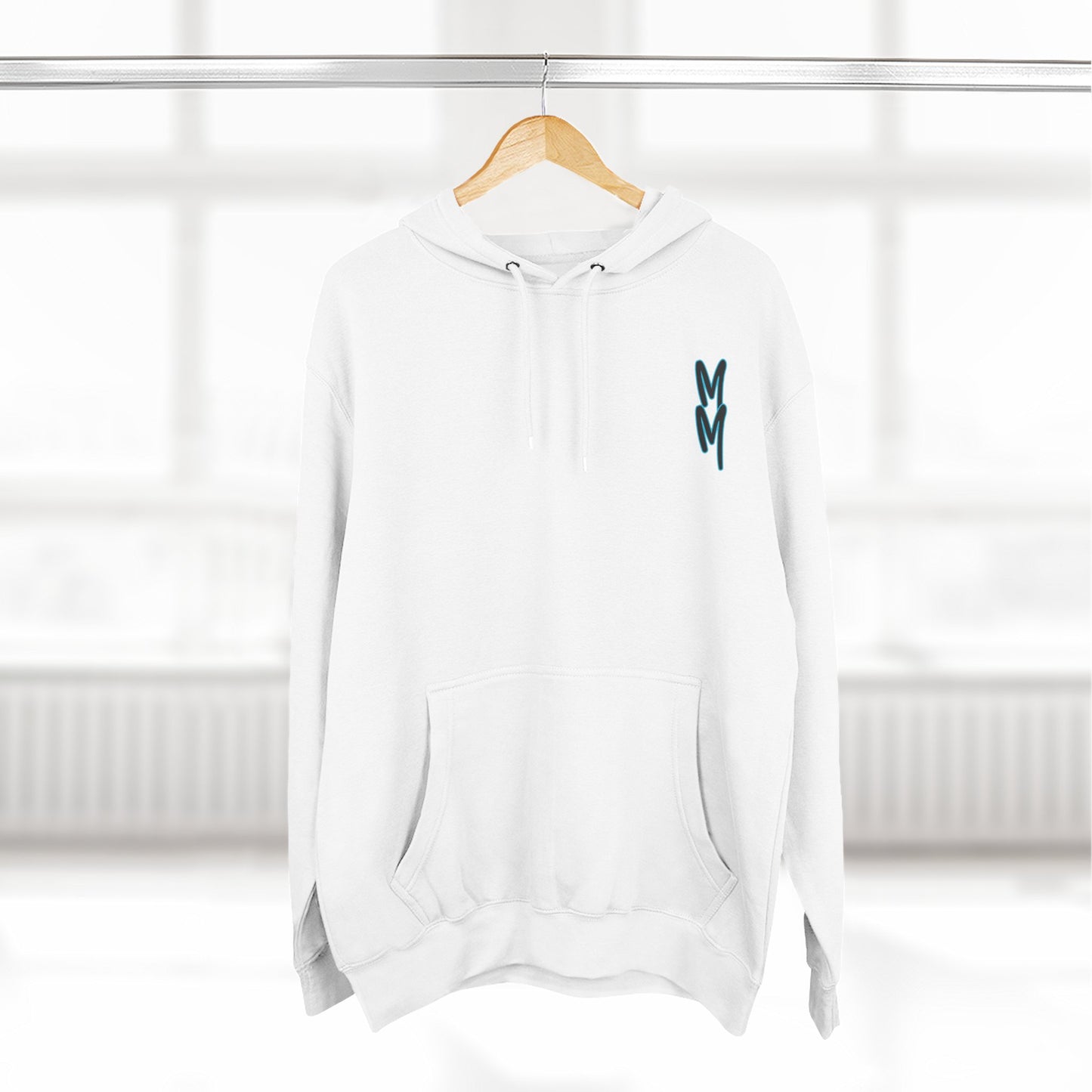MM Classic Hoodie