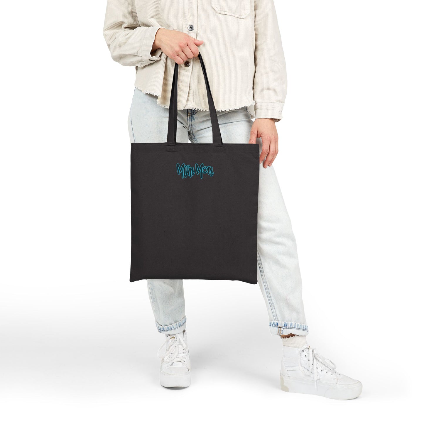 Main Mom Tote
