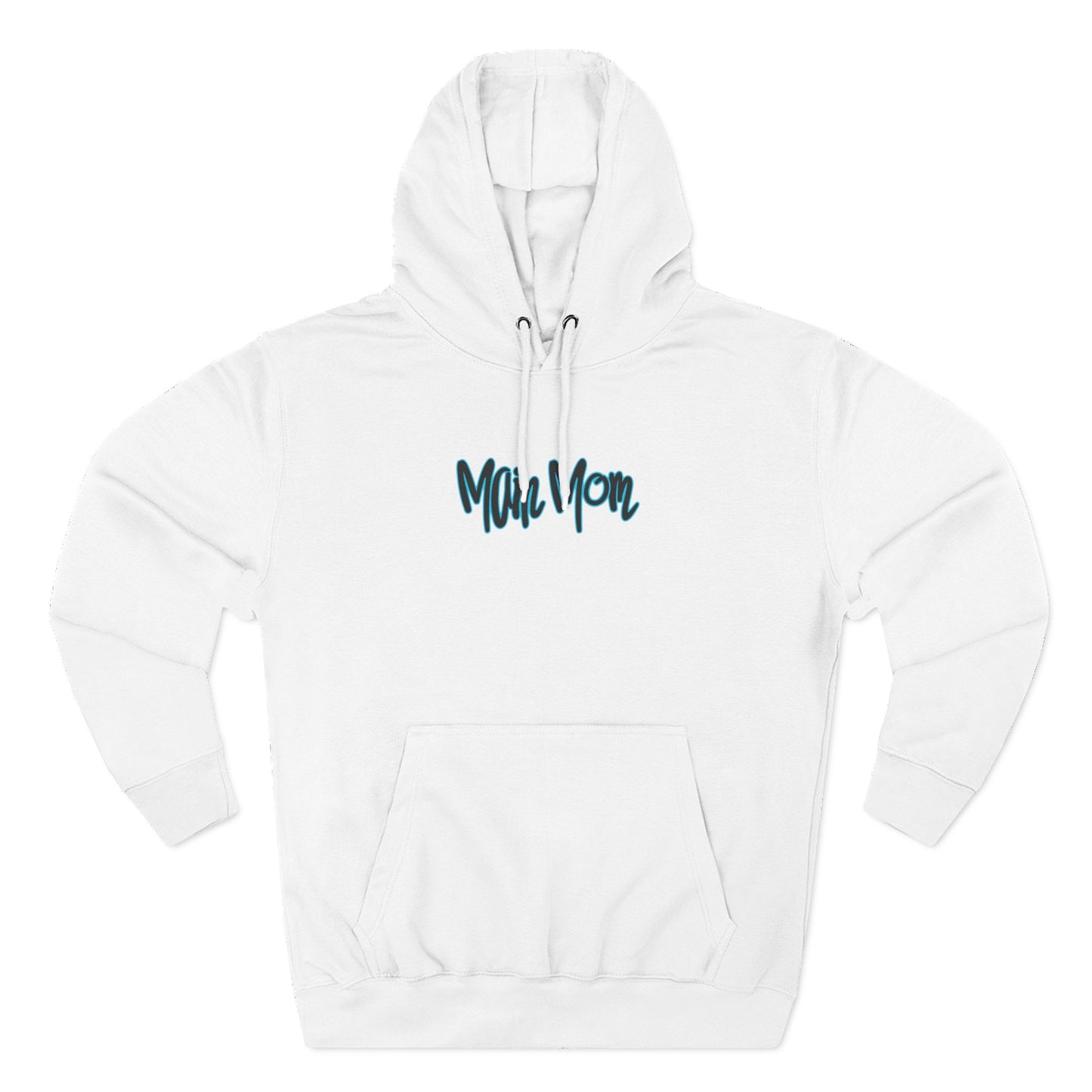 MainMom Classic Hoodie
