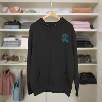 Main Mom Classic Hoodie